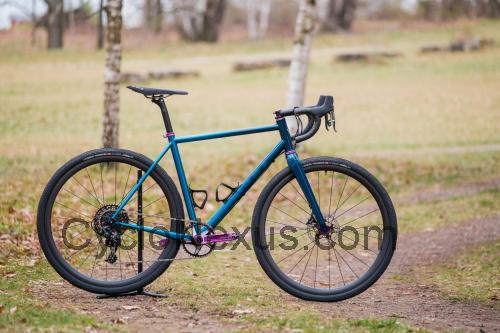 Enigma Endeavour scheda tecnica e recensioni